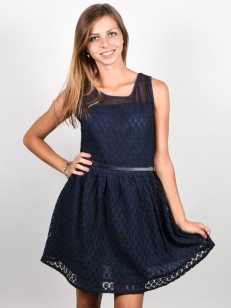 Picture Malou dark blue
