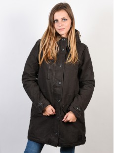 RVCA GROUND CONTROL PIRATE BLACK