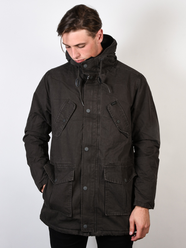 Rvca ground control hotsell