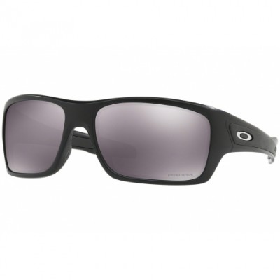 OAKLEY sluneční brýle TURBINE MATTE BLK PRIZM Blac