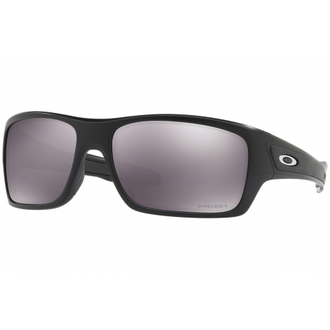 Oakley TURBINE PRIZM BLACK sluneční brýle černá