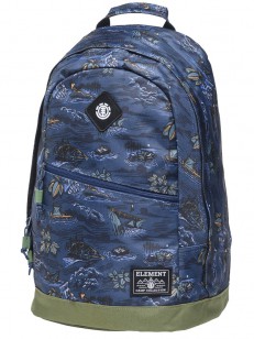 ELEMENT batoh CAMDEN RIVER RATS BLUE