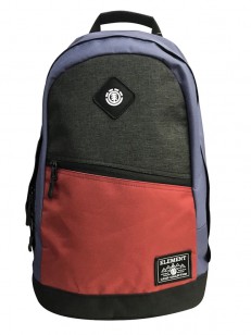 ELEMENT batoh CAMDEN CROWN BLUE