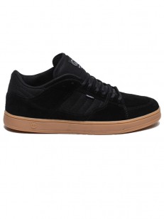 ELEMENT boty GLT2 BLACK GUM