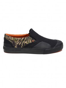 ELEMENT boty SPIKE SLIP SPIRIT CAMO