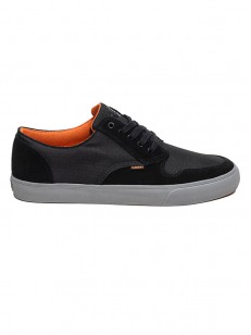 ELEMENT boty TOPAZ C3 BLACK GREY