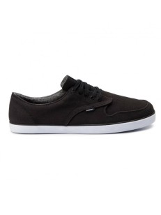 ELEMENT boty TOPAZ BLACK WASHED