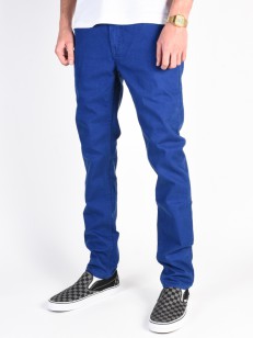 ELEMENT kalhoty E01 COLOR BOISE BLUE