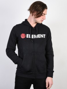 Element BLAZIN FLINT BLACK