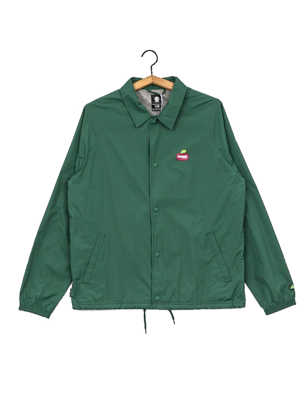 Yawye coach jacket new arrivals