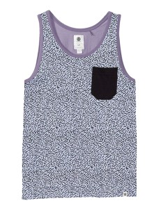 Element TACO RIVER BED BLUE