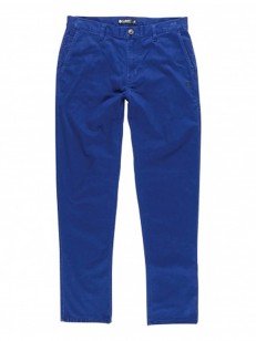 ELEMENT kalhoty E01 COLOR BOISE BLUE