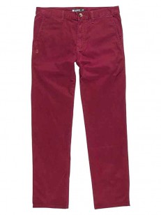 Element HOWLAND CLASSIC NAPA RED