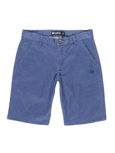 ELEMENT kraťasy HOWLAND CLASSIC CROWN BLUE