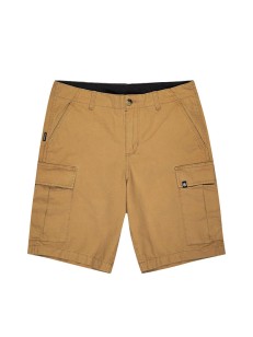 ELEMENT kraťasy LEGION CARGO BRONCO BROWN