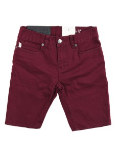 Element E02 COLOR NAPA RED