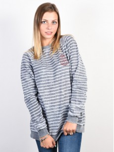 RVCA SAFE HARBOR NAVY