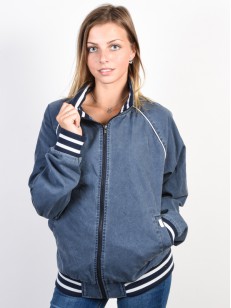 RVCA JACKIE CLASSIC INDIGO
