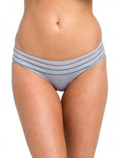 RVCA PIPELINE MEDIUM HEATHER GREY