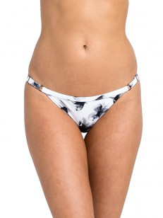 RVCA FADING PETALS MEDIUM white