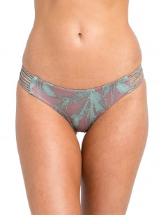 RVCA PALMER CHEEKY RAISIN