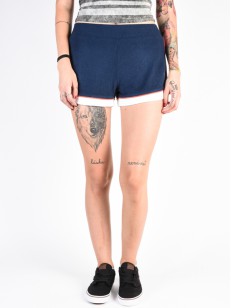 RVCA REVERSION NAVY