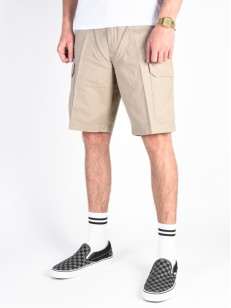 BILLABONG kraťasy ALL DAY CARGO KHAKI