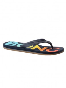 BILLABONG žabky ALL DAY PRINTS MULTI