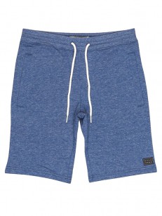 BILLABONG kraťasy ALL DAY DARK BLUE