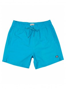 Billabong ALL DAY X PRINT 16 5 BRIGHT BLUE
