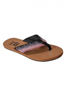 Billabong BAJA SUNSET RED