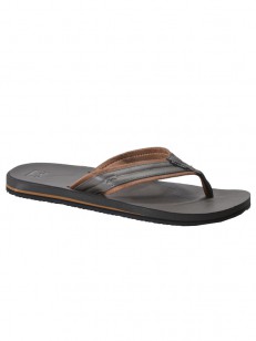 BILLABONG žabky CALDWELL CHARCOAL
