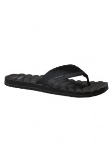 BILLABONG žabky DUNES IMPACT BLACK