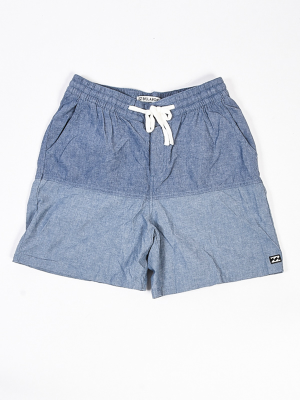 Billabong FIFTY/50 DEEP BLUE - 12