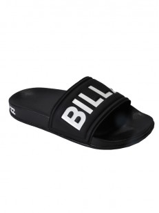 BILLABONG pantofle LEGACY OFF BLACK