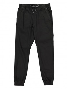 BILLABONG kalhoty NEW ORDER ELASTIC CHAR