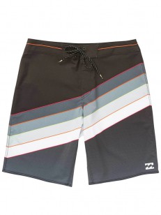 Billabong NORTH POINT X 17 5 black