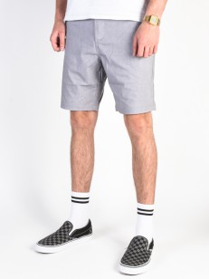 BILLABONG kraťasy OUTSIDER X ACID PEWTER
