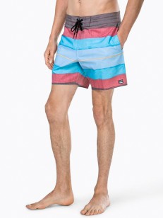 Billabong STRINGER RESIN LT 16 burgundy