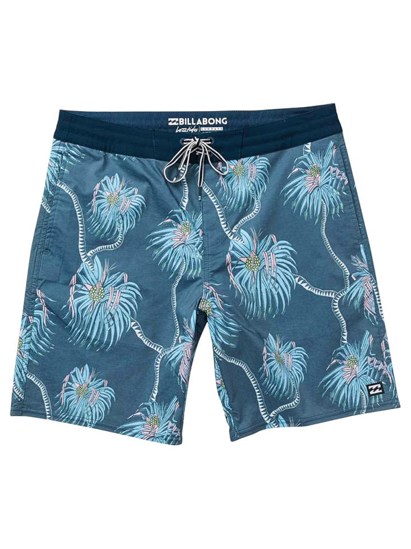 Billabong SUNDAY LT 15 NAVY - 12