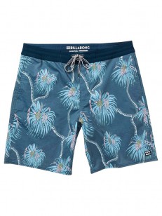 Billabong SUNDAY LT 15 NAVY