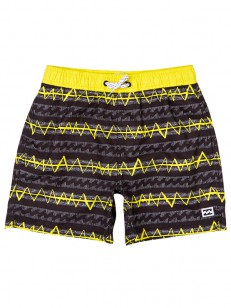 Billabong SUNDAYS 14 LEMON