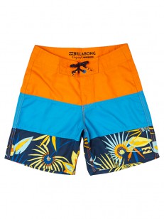 Billabong TRIBONG OG PRINT 15 TANG