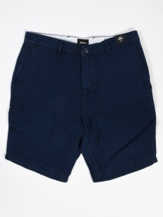 RVCA THATLL WALK DELUX indigo