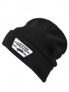 Vans MILFORD black