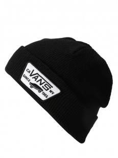 Vans MILFORD black