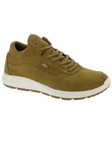 Vans STYLE 201 (Perf) medal bronze/true white