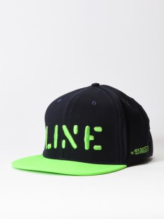 Line Stencil NAVY