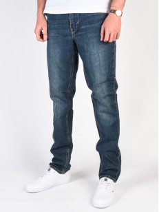 BILLABONG kalhoty OUTSIDER JEAN INDIGO DEEP SEA