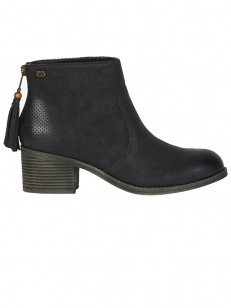 Billabong TALIA OFF BLACK dámské boty